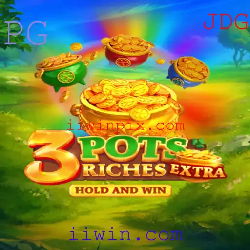 Explorando o Jogo 3potsExtra: Um Mergulho Detalhado