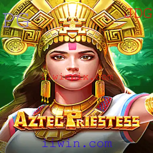 Descubra o Excitante Mundo de AztecPriestess no iiwin.com