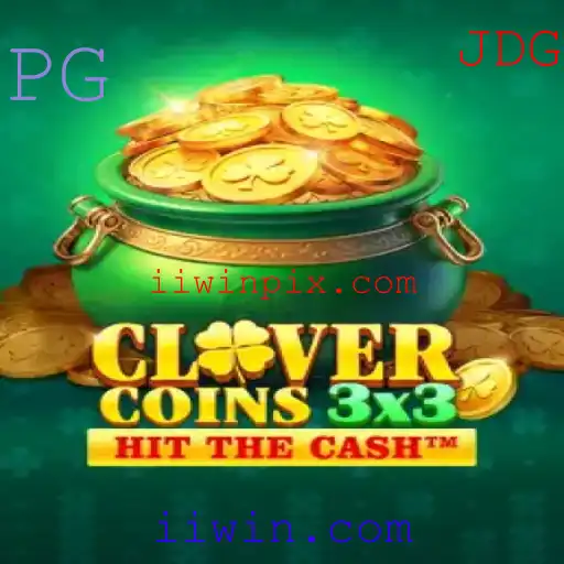 Explorando o Universo de Clovercoin3x3: O Jogo que Conquista os Fãs de Casino Online