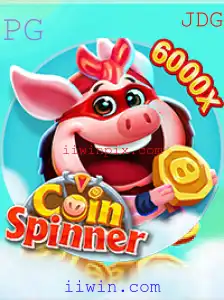 CoinSpinner: Explore o Fascinante Jogo de Moedas e Vitória
