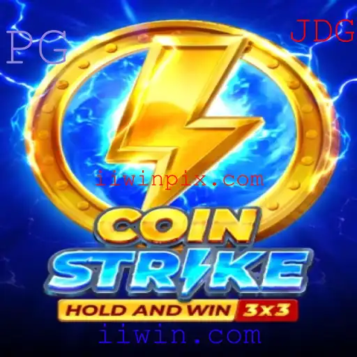 Descobrindo Coinstrike: O Novo Fenômeno no Mundo dos Jogos
