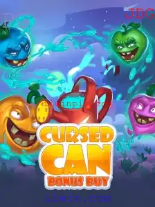 Descubra o Mundo de CursedCanBonusBuy no iiwin.com