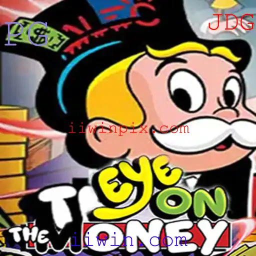 EyeOnTheMoney: Um Mergulho Atraente no Universo dos Jogos Online