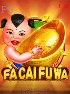 FaCaiFuWa: Descubra o Fascinante Mundo do Jogo Inspirado na Cultura Chinesa