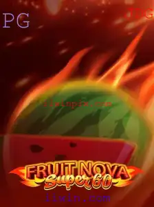 Descubra o Mundo Envolvente de FruitNovaSuper60