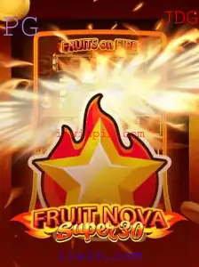 FruitrNovaSupe30: Um Mergulho no Universo dos Jogos de Frutas