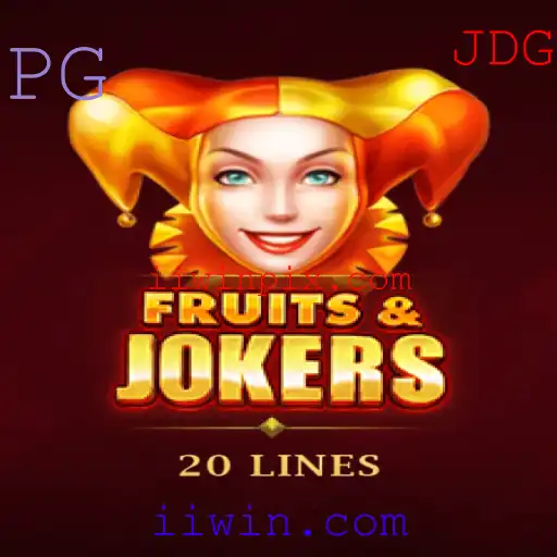 Descubra a Emoção de 'FruitsAndJokers20': Um Guia Completo para Iniciantes