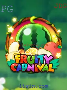 Explorando o Colorido Mundo de 'FruityCarnival': Um Guia Completo