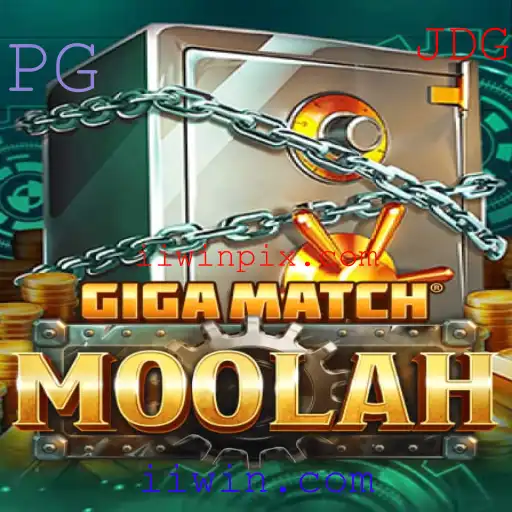 GigaMatchMoolah: Uma Nova Era nos Jogos Online