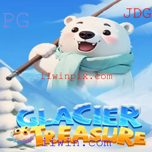 Descubra o Fascinante Mundo de GlacierTreasure no iiwin.com
