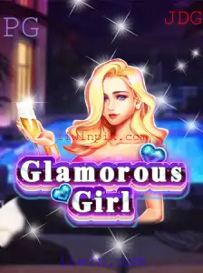 Descubra o Fascinante Mundo de GlamorousGirl