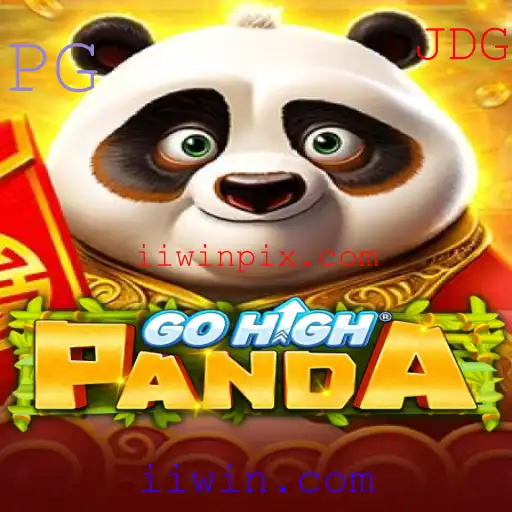 Descubra o Mundo Fascinante de GoHighPanda no iiwin.com