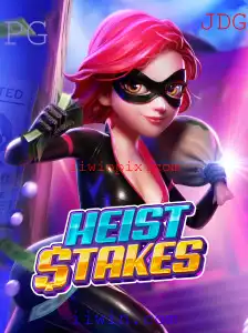 Descubra a Emoção do HeistStakes: Estratégias e Regras do Jogo