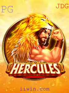 Descubra o Jogo Hercules: Aventura Épica no Mundo dos Heróis