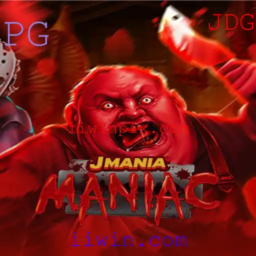Descubra o Empolgante Mundo de JManiaManiac: A Nova Sensação dos Jogos Online