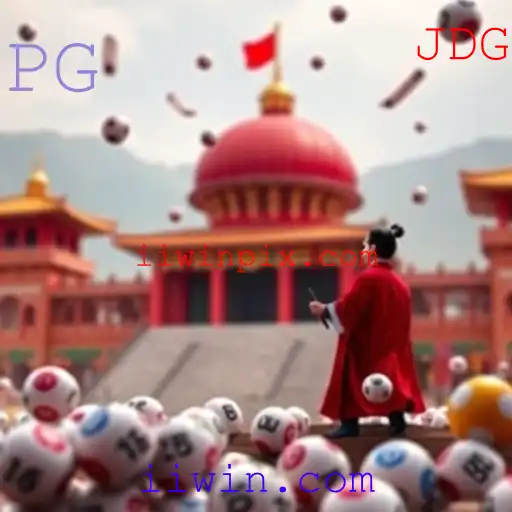 Jogos de loteria