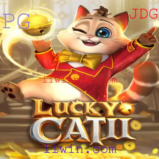 Desvendando o Mundo de LuckyCatII: Um Mergulho no Jogo e em suas Regras