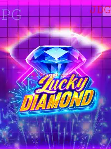 Descobrindo o Fascinante Mundo de LuckyDiamond