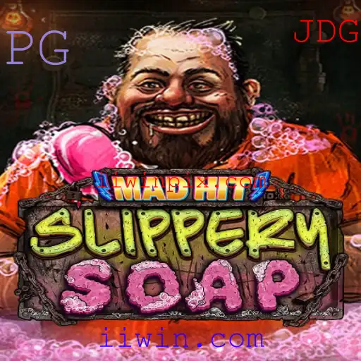 Explorando o Jogo MadHitSlipperySoap e Sua Conexão com iiwin.com