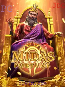 Descubra MidasFortune: Jogo de Estratégia em Ascensão no Universo Online