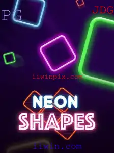 Explorando o Fascinante Mundo do Jogo NeonShapes