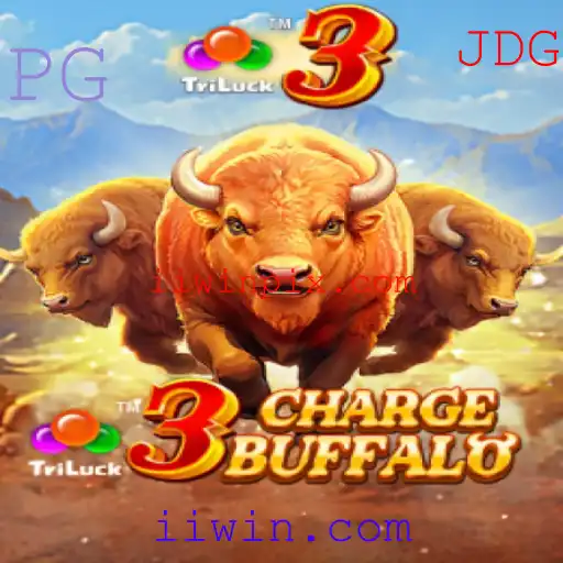 Explorando o Mundo de 3ChargeBuffalo: Um Jogo Inovador em iiwin.com