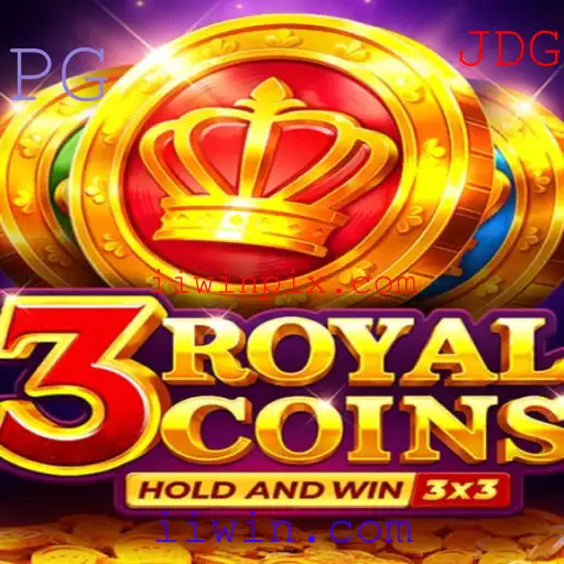3royalcoins: Descubra o Universo Fascinante deste Jogo Exclusivo na iiwin.com