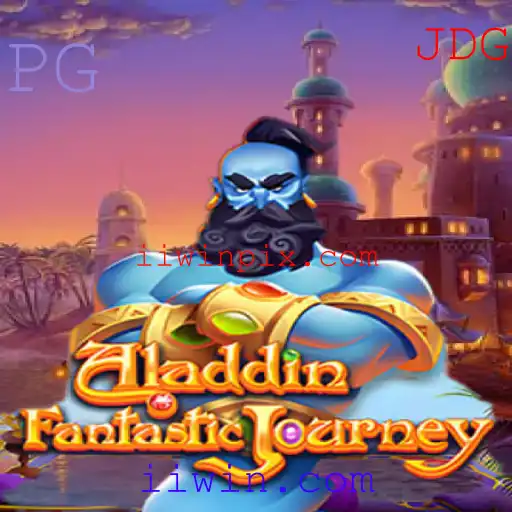 Explorando o Mundo Mágico de Aladdin: O Jogo de Aventuras Incríveis