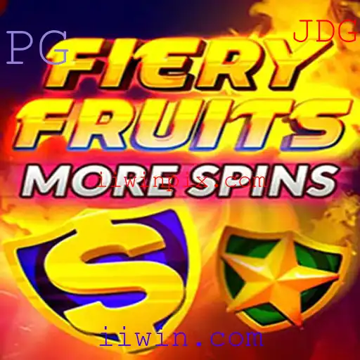 FieryFruitsMoreSpins: O Jogo Empolgante da iiwin.com que Está Conquistando Jogadores