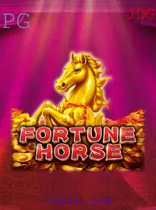 Desvendando o Jogo FortuneHorse: Uma Aventura de Estratégia e Sorte