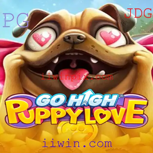 GoHighPuppyLove: Descubra o Mundo Encantador dos Filhotes