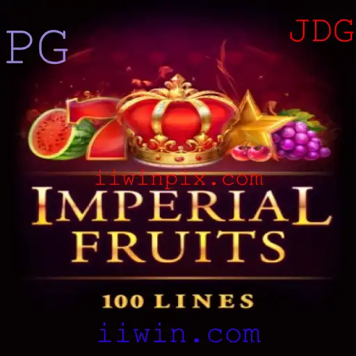 Descubra o Mundo Fascinante de ImperialFruits100 em iiwin.com
