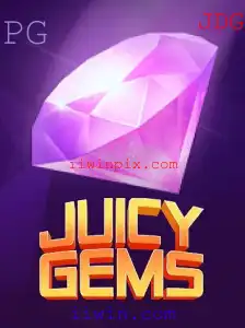 JuicyGems: Explorando as Regras e Mecânicas do Novo Sucesso de iiwin.com