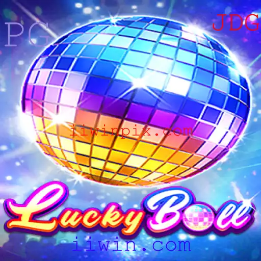 Descubra LuckyBall: Um Jogo de Sorte e Estratégia em iiwin.com