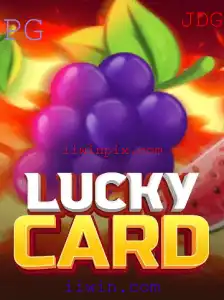 Descubra LuckyCard: O Novo Fenômeno dos Jogos Online
