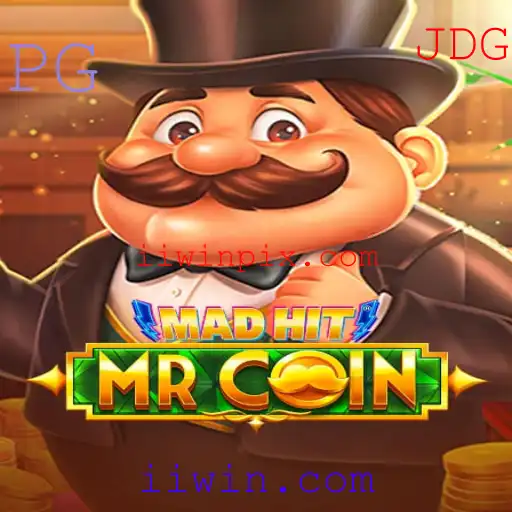 Explorando o Empolgante Universo de MadHitMrCoin