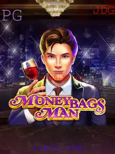 Plenitude e Estratégia em MoneybagsMan: Dominando o Jogo