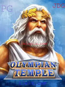 OlympianTemple: Explorando o Fascinante Mundo do Novo Jogo em iiwin.com