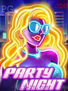 PartyNight: Descubra o Jogo que Está Conquistando a Internet