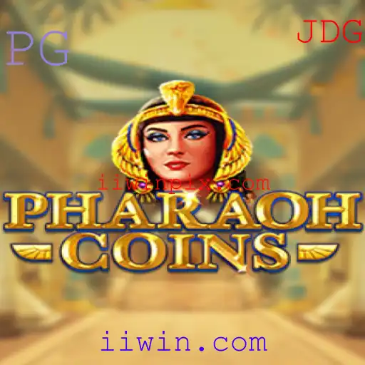 PharaohCoins: A Aventura Emocionante de Descoberta e Riqueza em iiwin.com