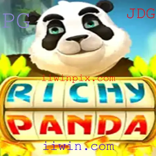Descubra o Empolgante Mundo de RichyPanda: O Jogo de Aventura da iiwin.com