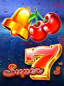 Descubra o Empolgante Jogo Super7s no iiwin.com