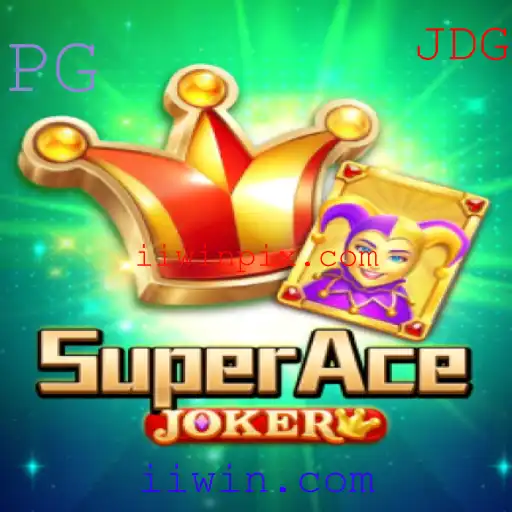 Descubra o Fascinante Mundo de SuperAceJoker