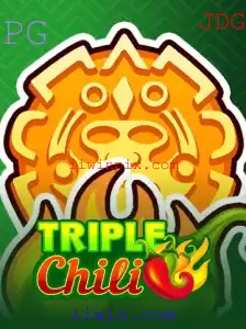 Descubra TripleChili: O Novo Fenômeno dos Jogos em iiwin.com
