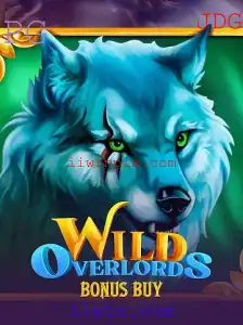 Explorando o Universo de WildOverlordsBonusBuy: A Nova Aventura de iiwin.com