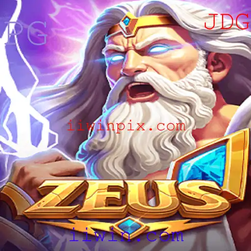 Descubra o Empolgante Mundo de Zeus: Um Jogo Revolucionário em iiwin.com