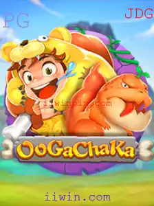 Descubra o Mundo Fascinante de OoGaChaKa: Uma Nova Experiência de Jogo