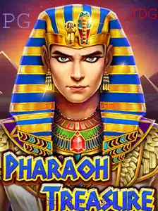PharaohTreasure: Explore Aventuras Antigas no Mundo dos Jogos Online