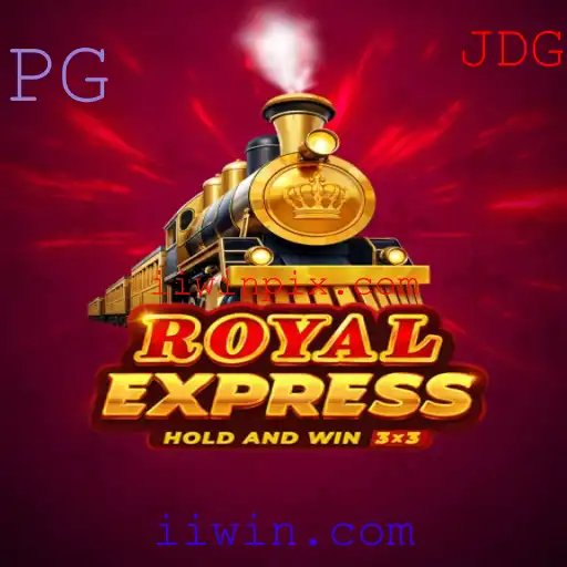 Descubra o Mundo Emocionante de RoyalExpress no iiwin.com