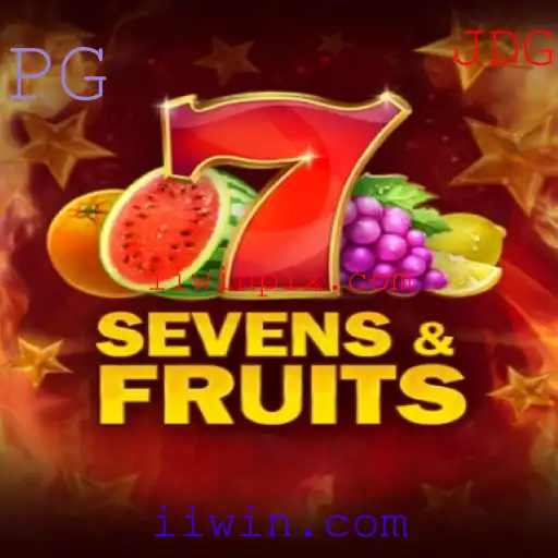 Explorando o Fascinante Mundo do Jogo SevensFruits